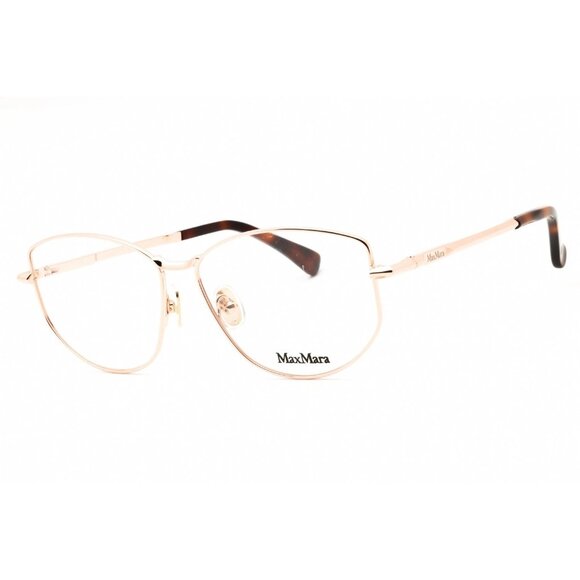NEW MAX MARA EYEGLASSES